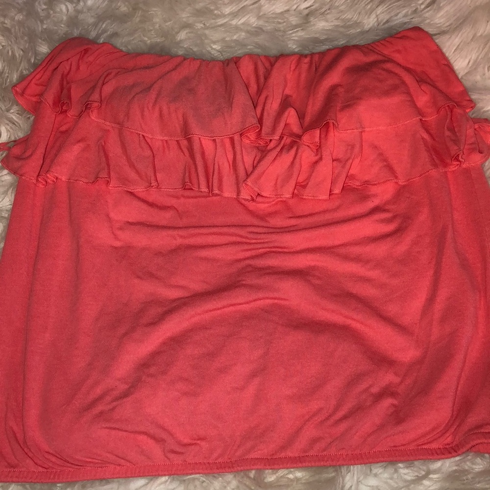 American eagle sleeveless shirt